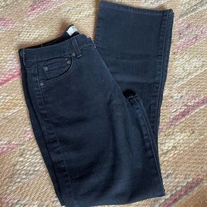 levi’s bootcut jeans